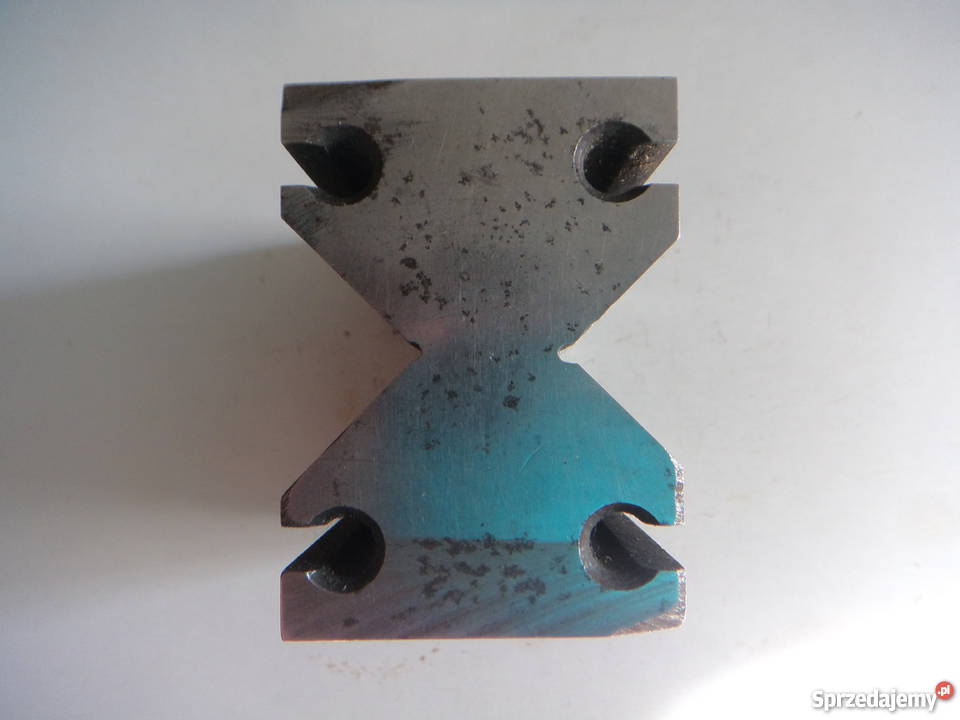 Pryzma traserska Wrocław