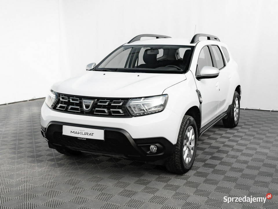 Dacia Duster DW7VN8915 BLUE DCI EXPRESSION 4 gniazdo USB