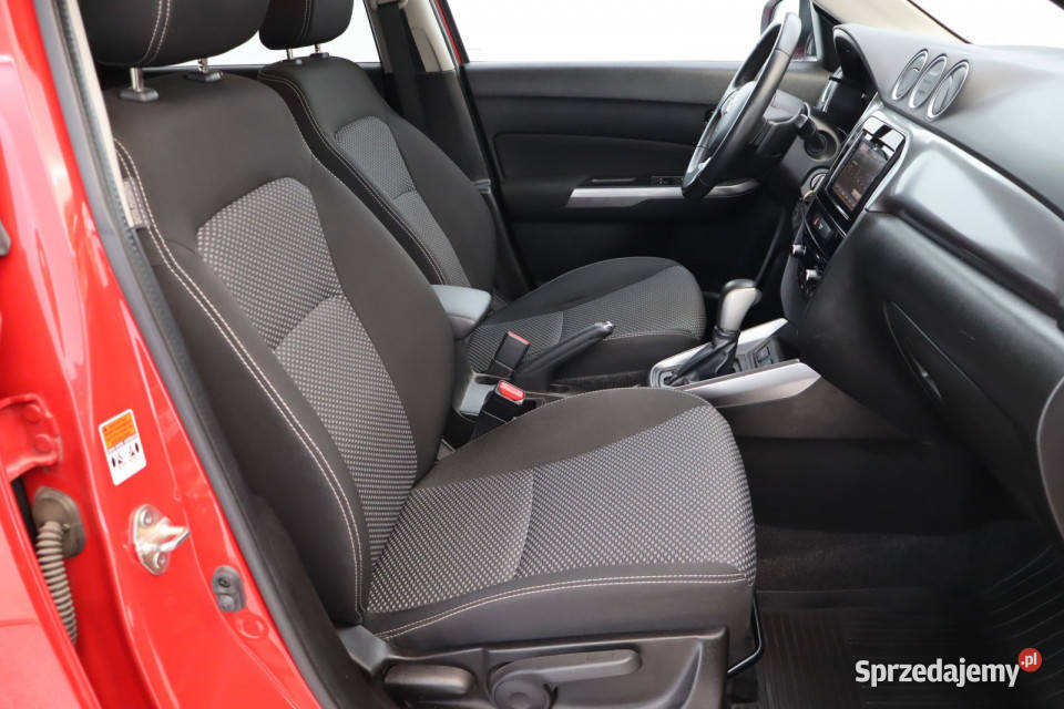 Suzuki Vitara 10 BoosterJet Zabrze sprzedam