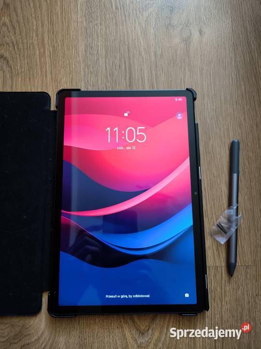 Lenovo Tab M11 128 GB rysik etui Łódź