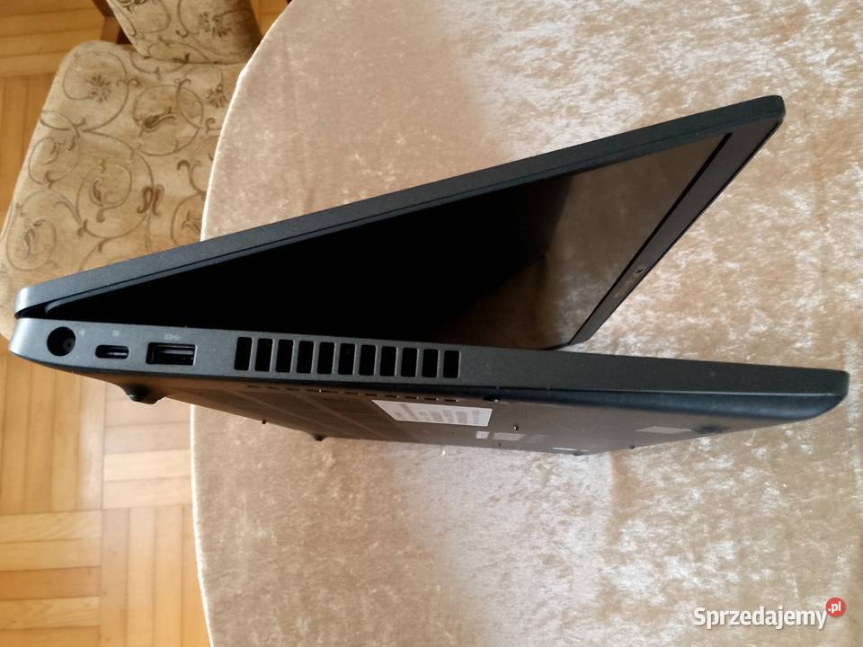 Dell Latitude 5500 I58gen SSD Dell podkarpackie Rymanów