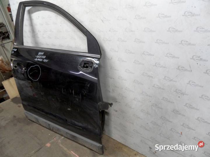 OPEL ANTARA 08r drzwi prawe przód 170 mikronów Kielce