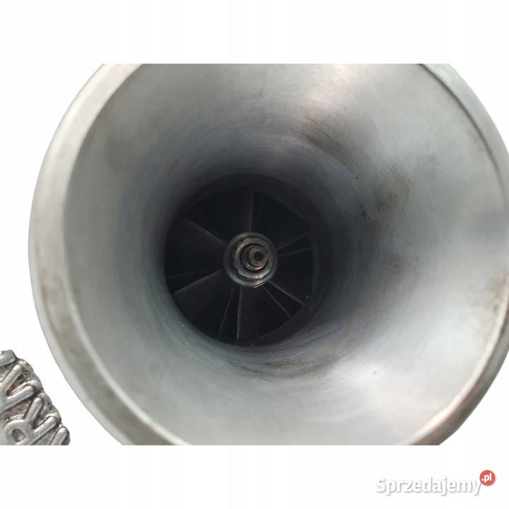 TURBOSPRĘŻARKA Opel Insignia Zafira C 20 CDTI Chełm