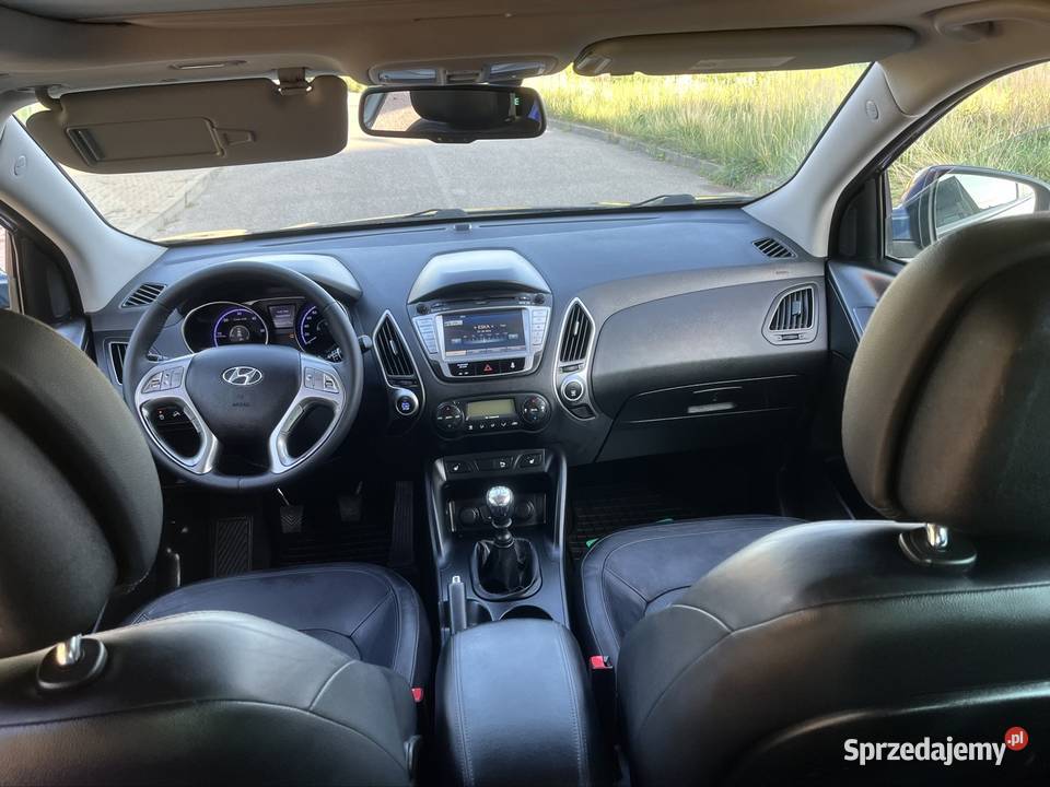 Navi Alu Klima Serwis Zamiana sprowadzony Zamość