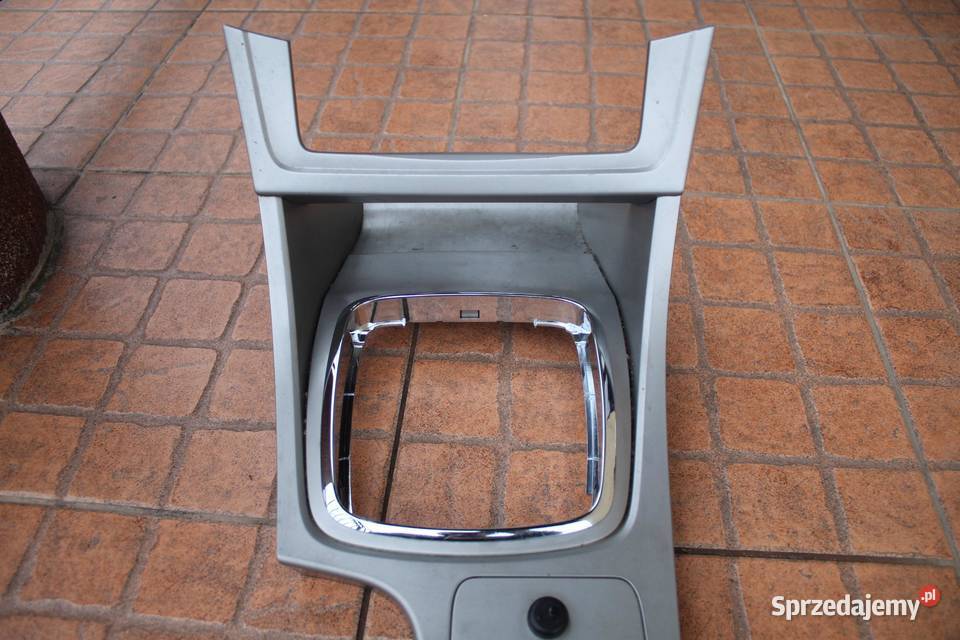 RAMKA ZMIANY BIEGÓW FORD MONDEO MK4 7S71A045H20 sprzedam