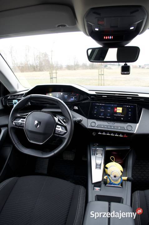 Sprzedam Peugeota 308 kombii 308 wielkopolskie Krotoszyn