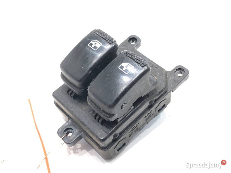 PRZEŁĄCZNIK SZYB KIA PICANTO I 621W05240 0412