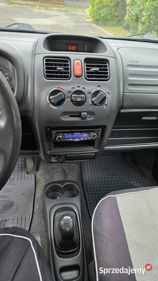 Suzuki wagon r salon polska Zamość