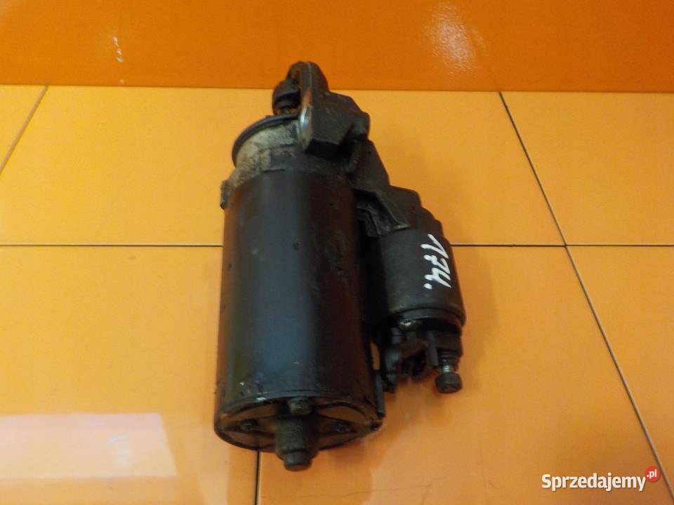 TRANSIT CUSTOM 22 TDCI 15r 100 DRFB rozrusznik Suków sprzedam