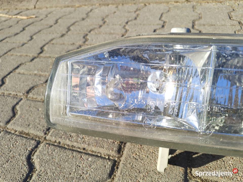 Reflektor przedni lewy Honda Accord IV Olsztyn sprzedam