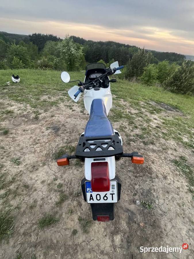 Honda Dominator rd02 1992 45 przebiegu Olsztyn