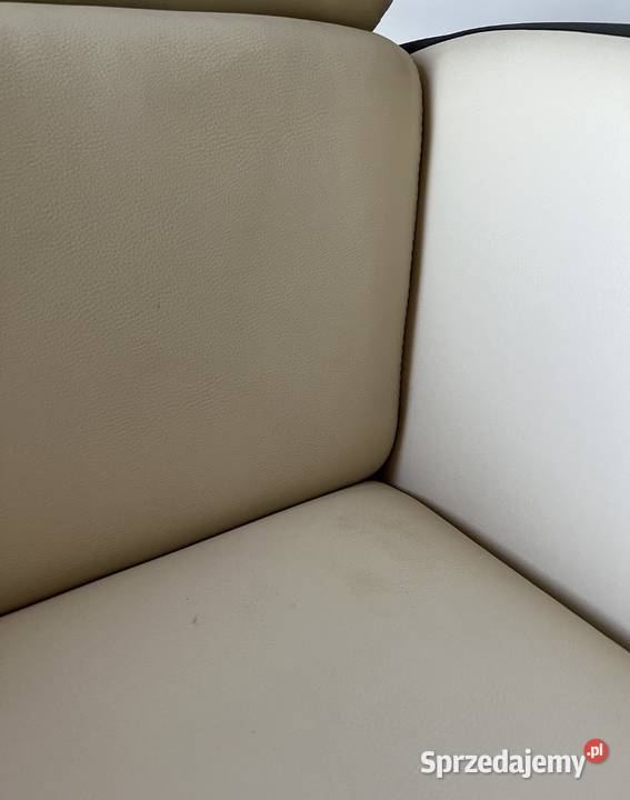 Komplet nowoczesnych foteli Panama Padew Narodowa