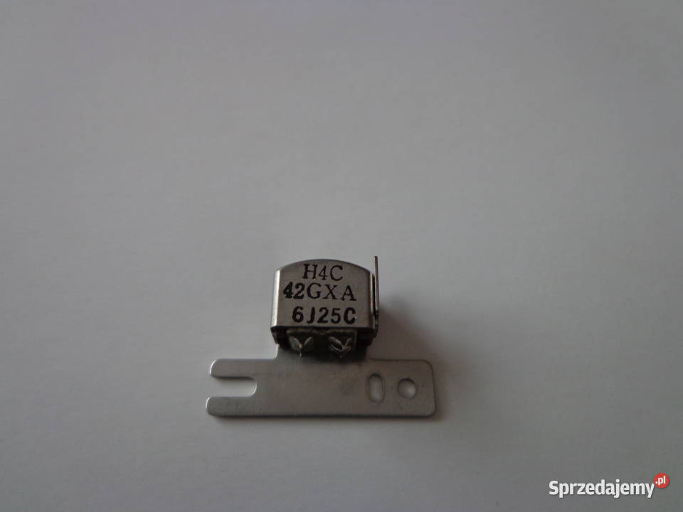 Głowica magnetofonowa nowa H4C Pozostałe Kraków