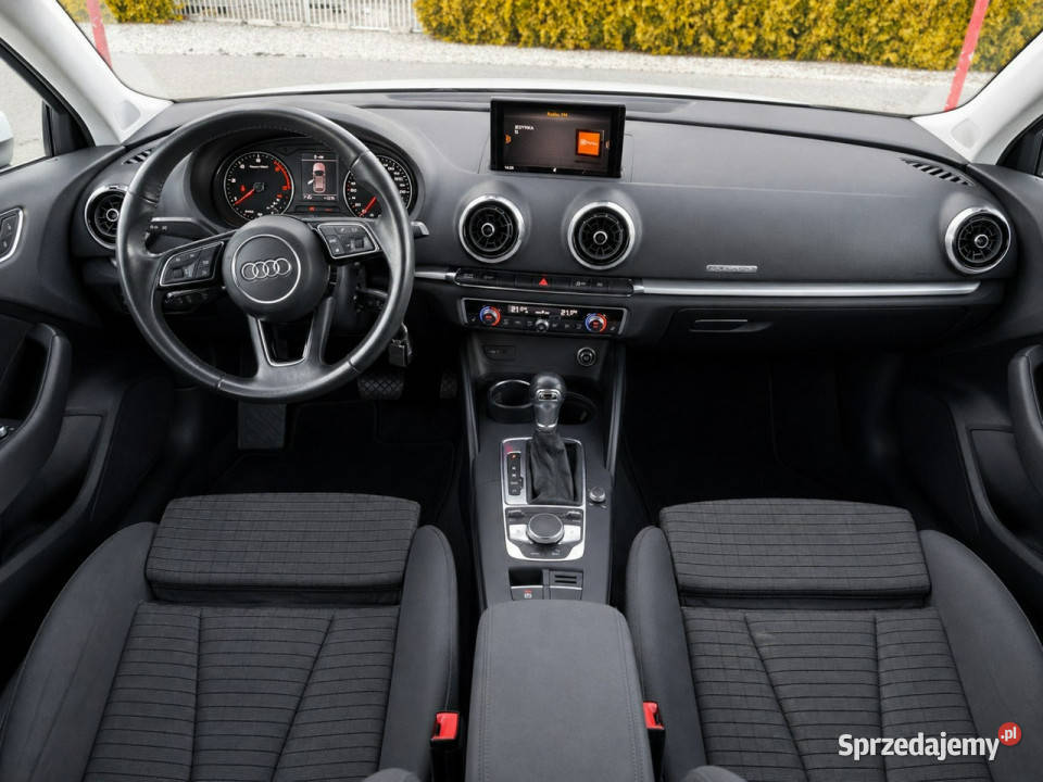 Audi A3 Sportback 8V 2012 sprzedam