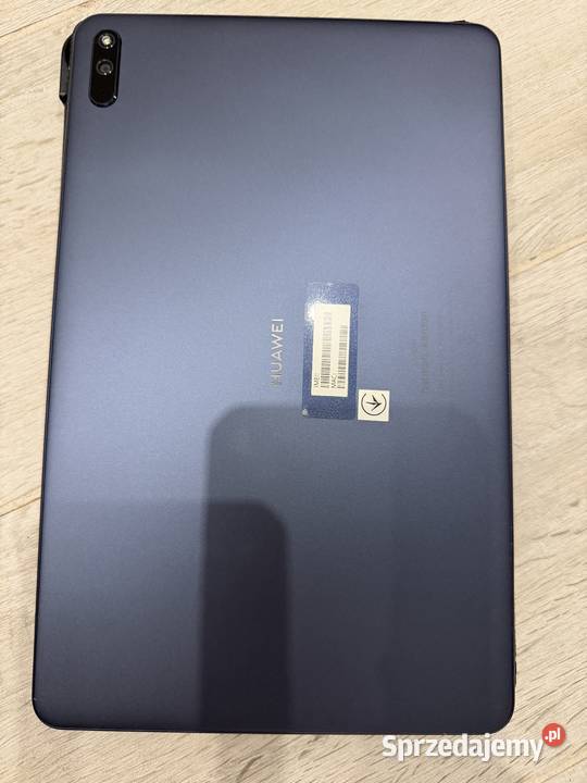 Huawei MatePad 104 LTE BAH3L09 Płazówka