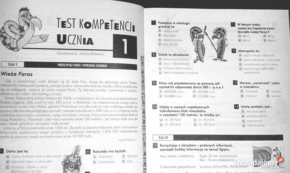 Masz problem to Ci pomoże Joanna Bilkiewicz i Chełm