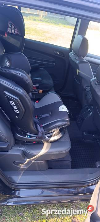 Zafira B 18 140 gaz Wersja COSMO podgrzewane fotele Szydłowiec