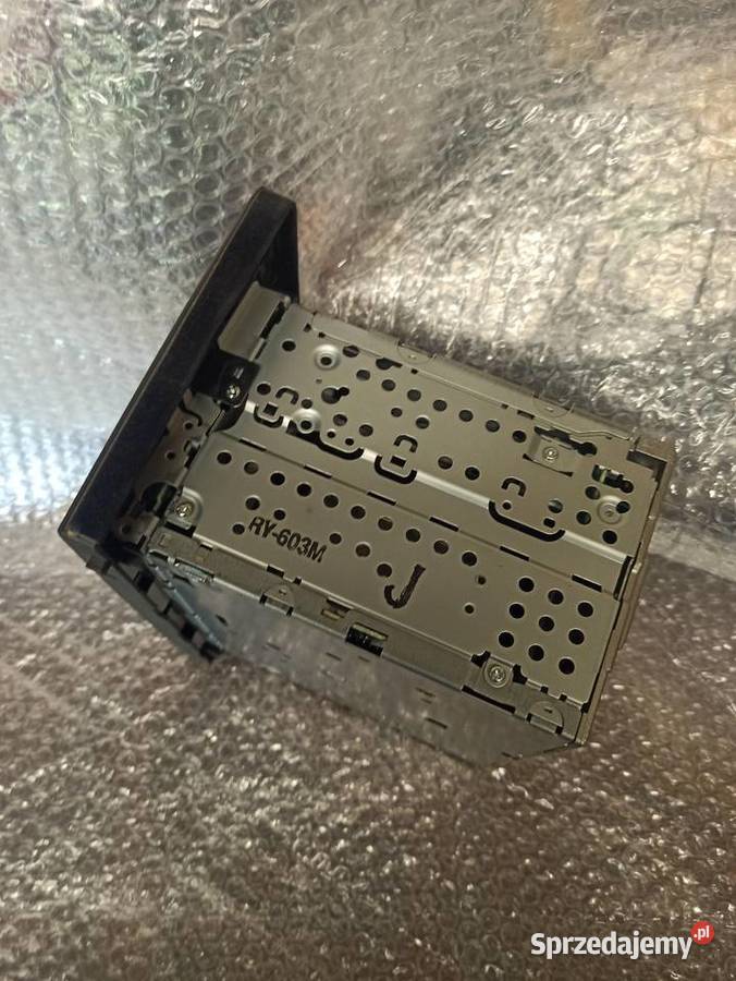 Radio Volvo V70 HU603 CD STAN Dębica