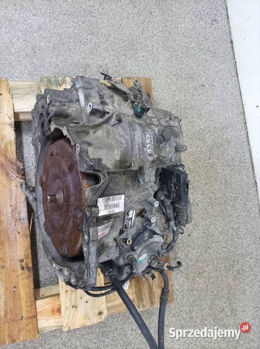 SKRZYNIA BIEGÓW AUTOMATYCZNA 5055SN 9482015 24 Skrzynie biegów automatyczne