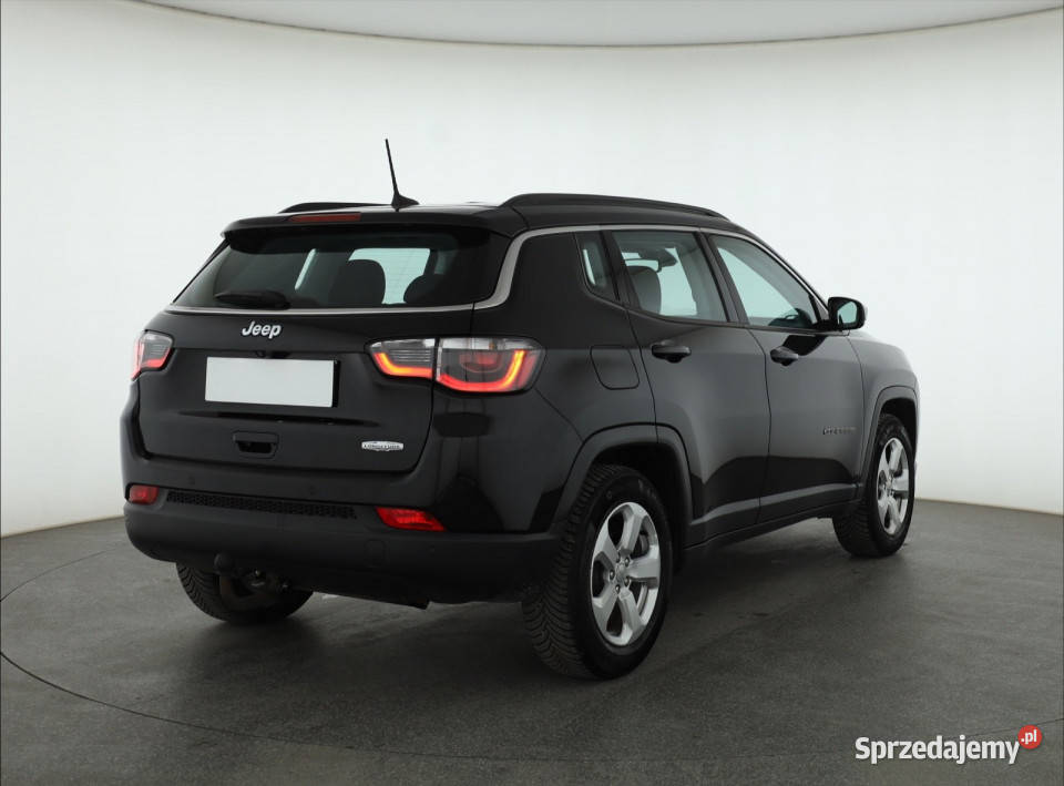Jeep Compass 14 MultiAir 4/5 Compass Piaseczno