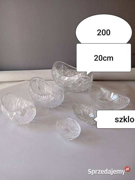 Kryształy