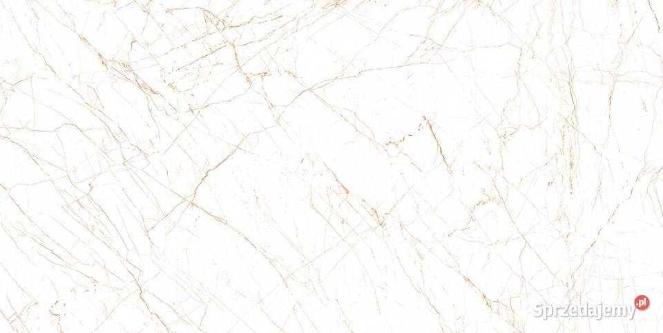 Gres szkliwiony Zoya Gold Poler 60 x120 KMM Warszawa