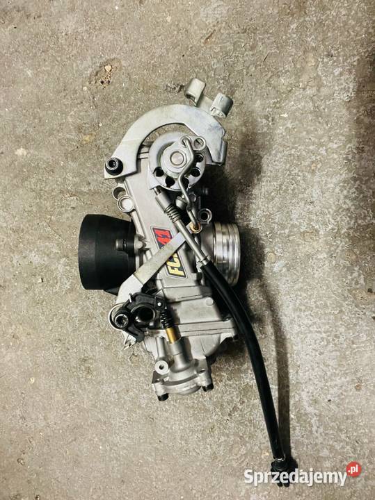 Gaźnik Honda XR 600R FCR41 Kraków