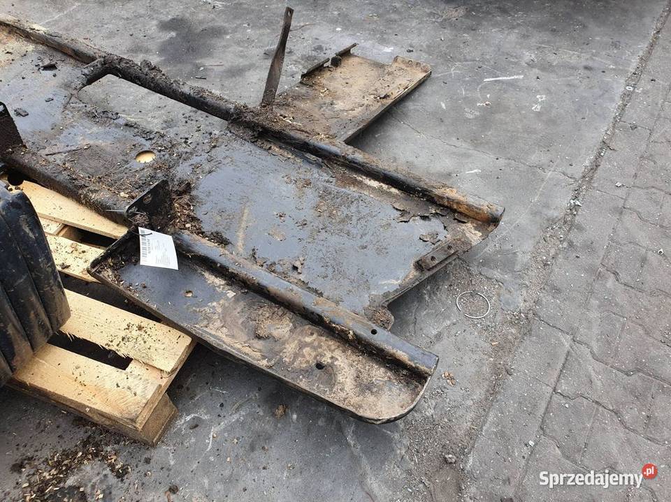 OSŁONA CASE MAGNUM 280 Lipno