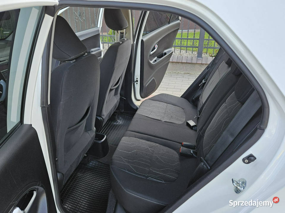 Kia Picanto Opłacona Zdrowa Zadbana Serwisie Kisielice sprzedam