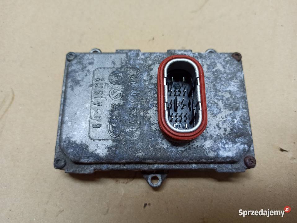 OPEL VECTRA C SIGNUM Moduł skrętu lampy XENON Bolesławiec sprzedam