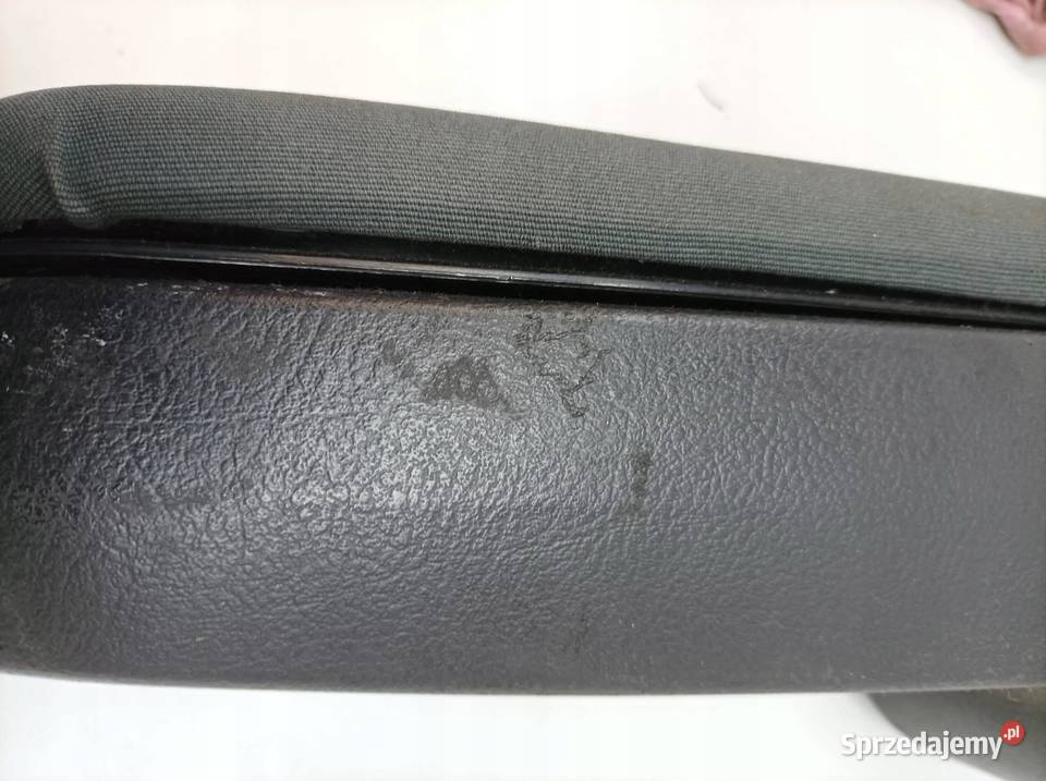 PODŁOKIETNIK TUNELU ŚRODKOWEGO VW Volkswagen sprzedam