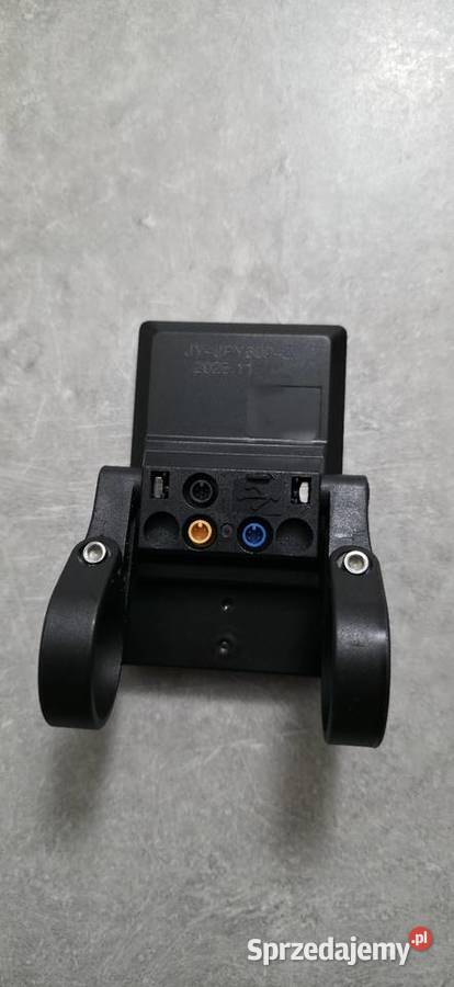 Wyświetlacz hulajnoga elektryczna joyor t10 lubelskie