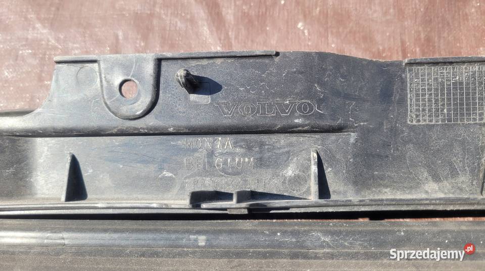 VOLVO V60 S60 18 WLOT ROLETA ŻALUZJA KIEROWNICA Ruda Śląska