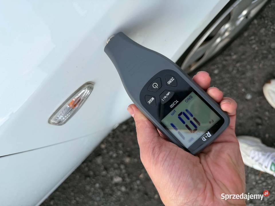Kia Proo Ceed Orginalny lakierNawigacjaNiski gniazdo SD