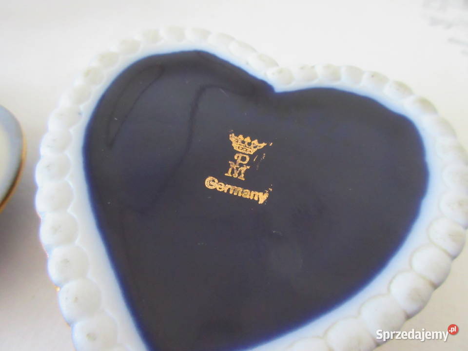 Puzderko na biżuterie