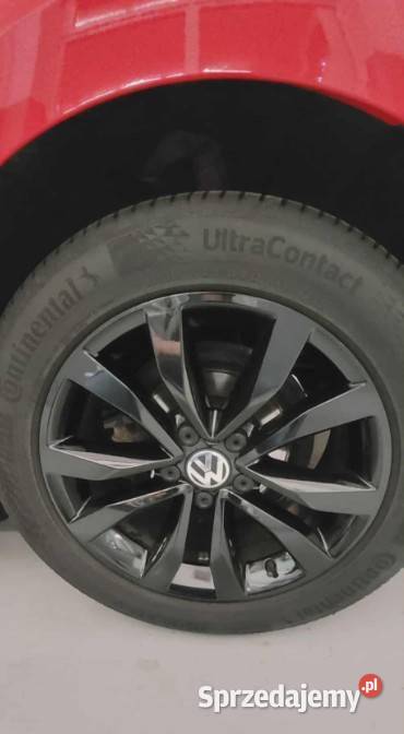 Volkswagen Beetle 2017 14 TSI 150 z salonu w Zielonka