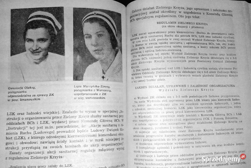 Na partyzancki poszły bój Barbara Matusowa Rok wydania 1976 Chełm sprzedam