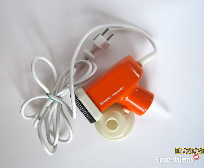 Parownica do ubrań Rowenta Dress Fit