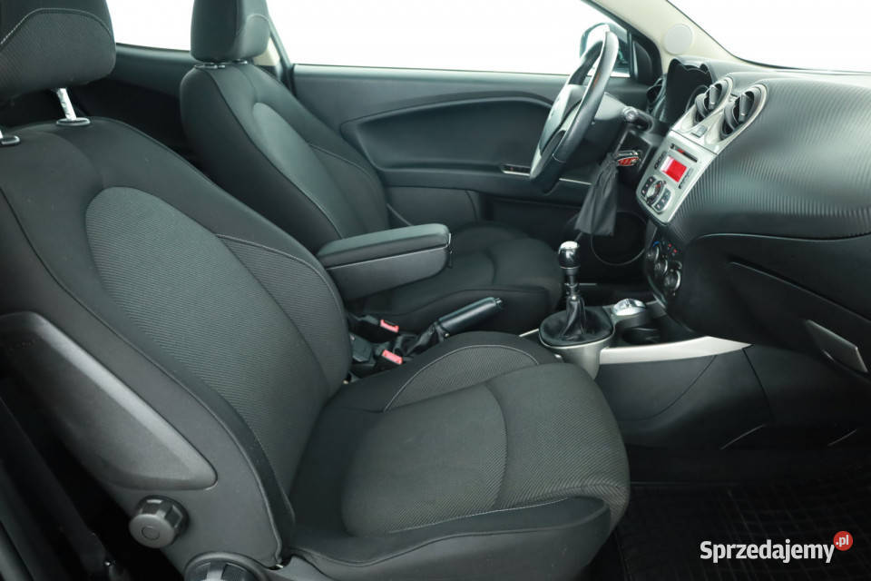 Alfa Romeo MiTo 14 16V pełny VAT MiTo Piaseczno