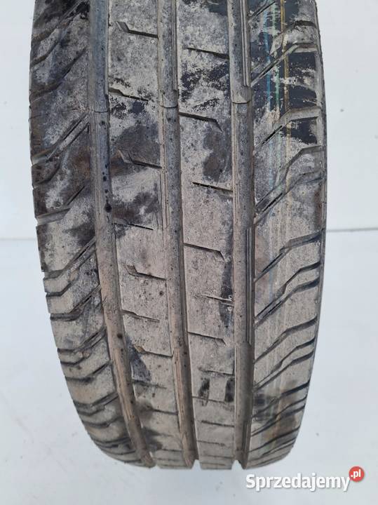 Renault Trafic III KOŁO ZAPASOWE Zapas felga Chełm sprzedam
