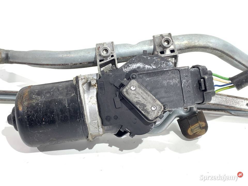 MECHANIZM WYCIERACZEK PRZÓD CITROEN C3 PICASSO osobowe