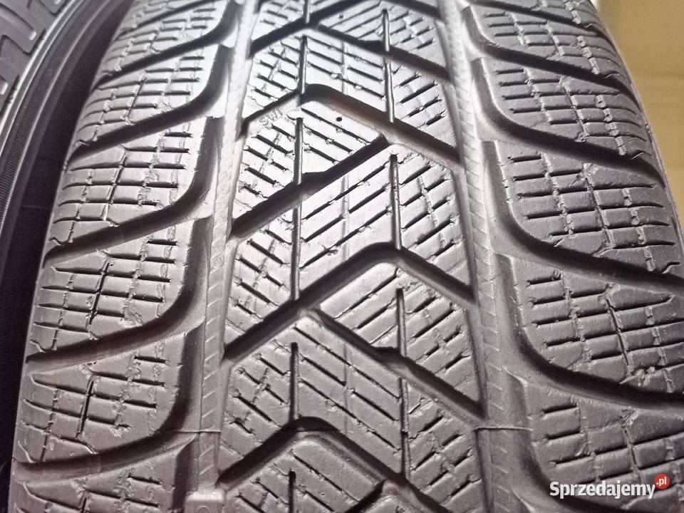 2156517zima podkarpackie Krosno