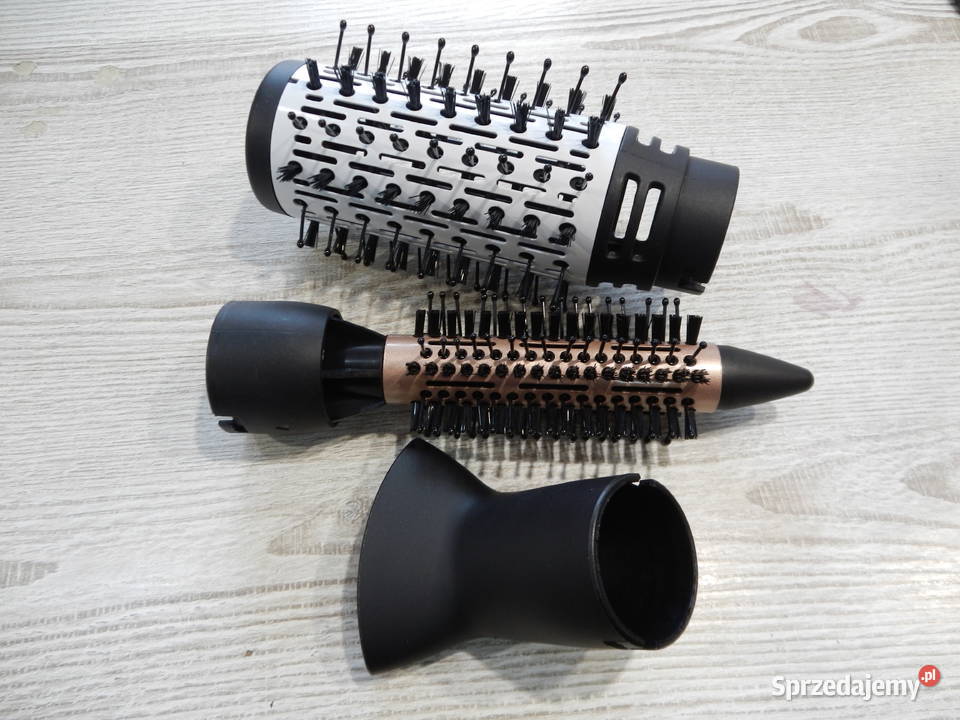 Lokówko suszarka BeautyMe AS701 Leżajsk