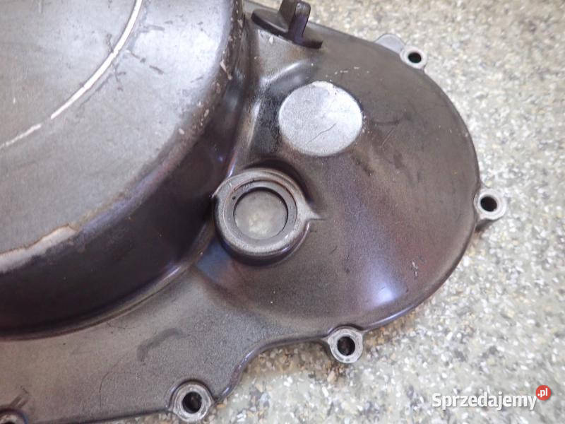 DEKIEL POKRYWA SPRZĘGŁA SHERCO SE 400 450 Strzelce Krajeńskie