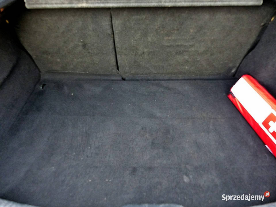 Renault Megane 16 16VKlimaElektrykaNaviAlu Piła