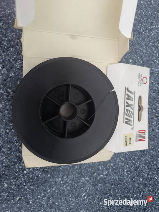 Żyłka Karpiowa JAXON XTPRO CARP 300m 0325mm podlaskie Białystok