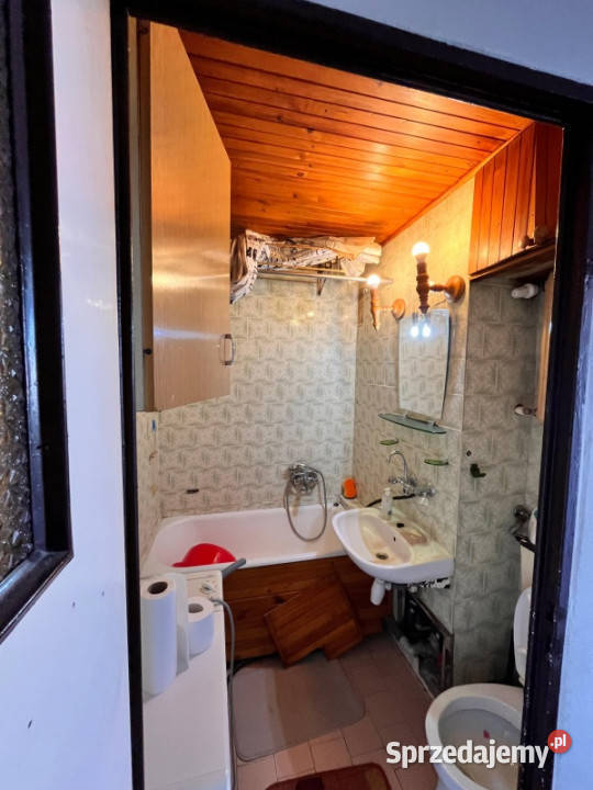 Mieszkanie Bemowo 2 pokoje 42m2 Warszawa sprzedam