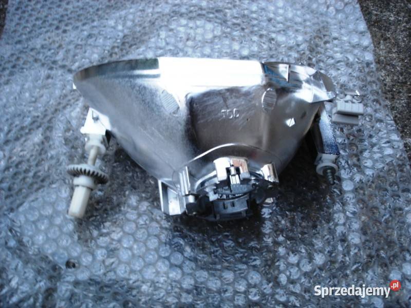 Odbłyśniki lamp przednich Civic EJ9 polift 9901 Bielsko-Biała sprzedam