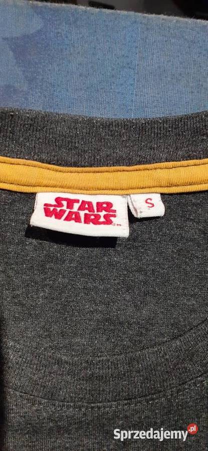 TShirt Star Wars gwiezdne wojny małopolskie Kraków