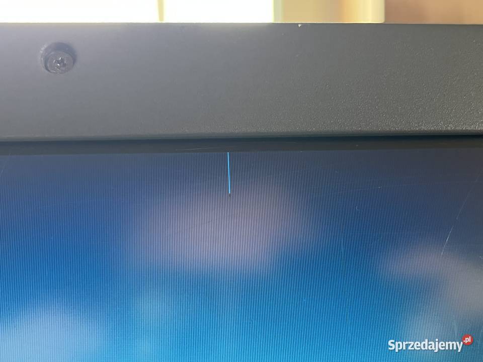 Zabytkowy laptop Itronix GoBook Pentium III